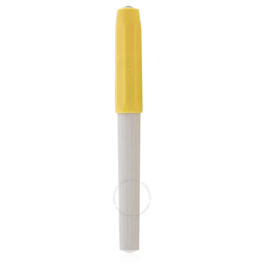 Kaweco Perkeo Light Spring Fountain Pen - Medium Nib - 10001821 3