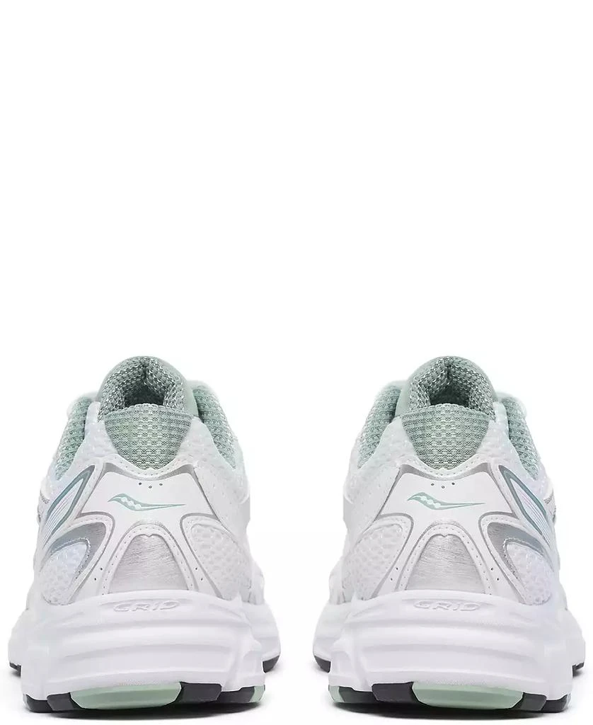 Saucony Women's Ride Millennium Casual Sneakers from Finish Line 5