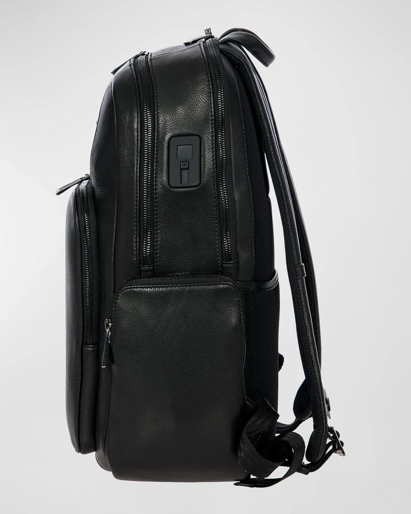 Porsche Design Roadster Leather Backpack M1 4