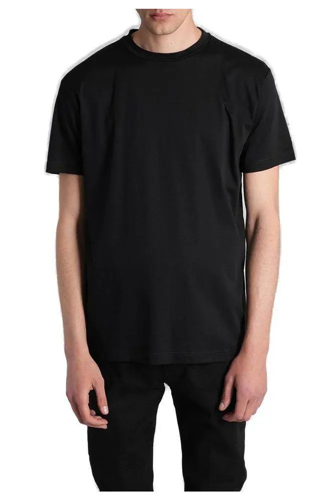 MICHAEL COAL Michael Coal Short Sleeve Crewneck T-Shirt
