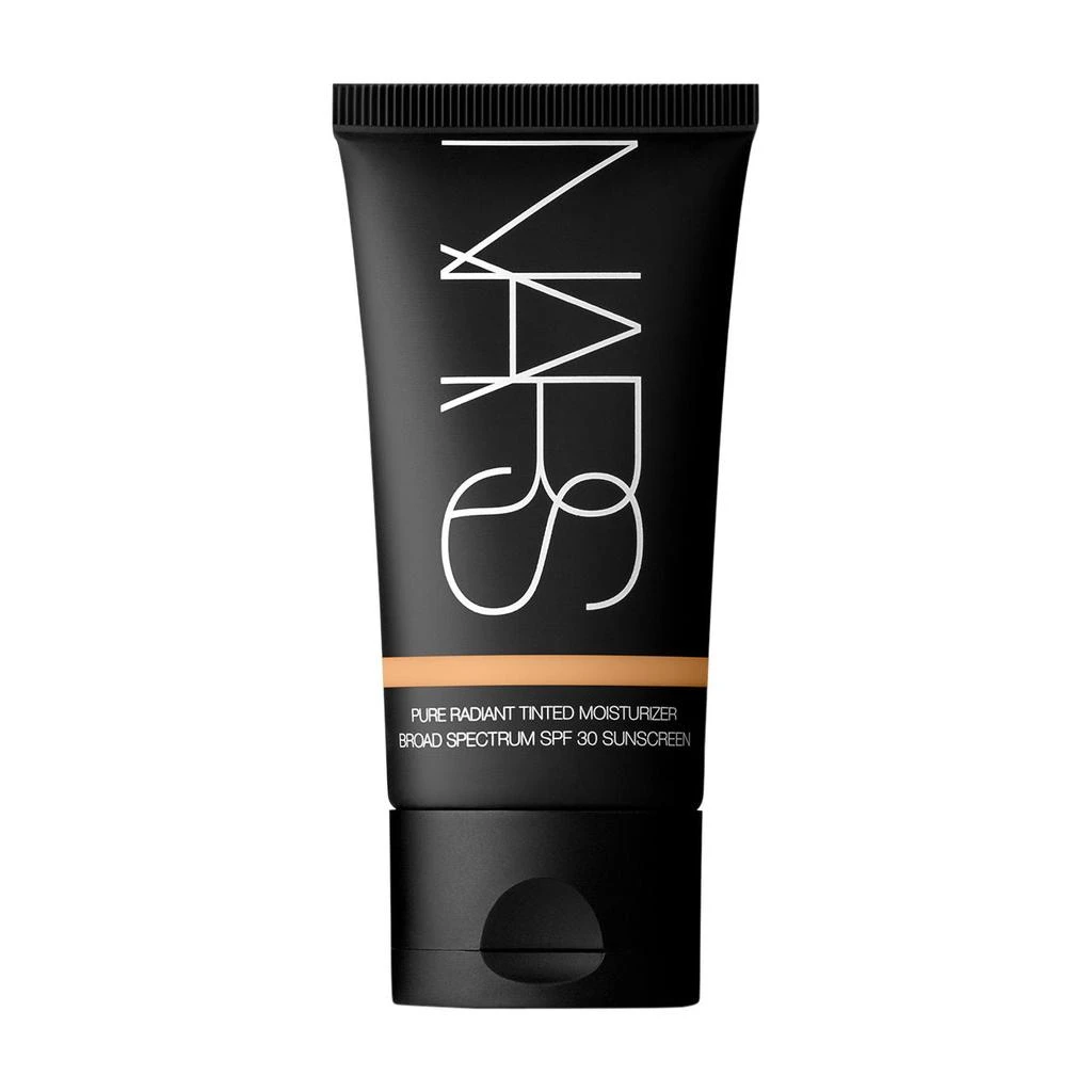 Nars Pure Radiant Tinted Moisturizer Broad Spectrum SPF 30 31