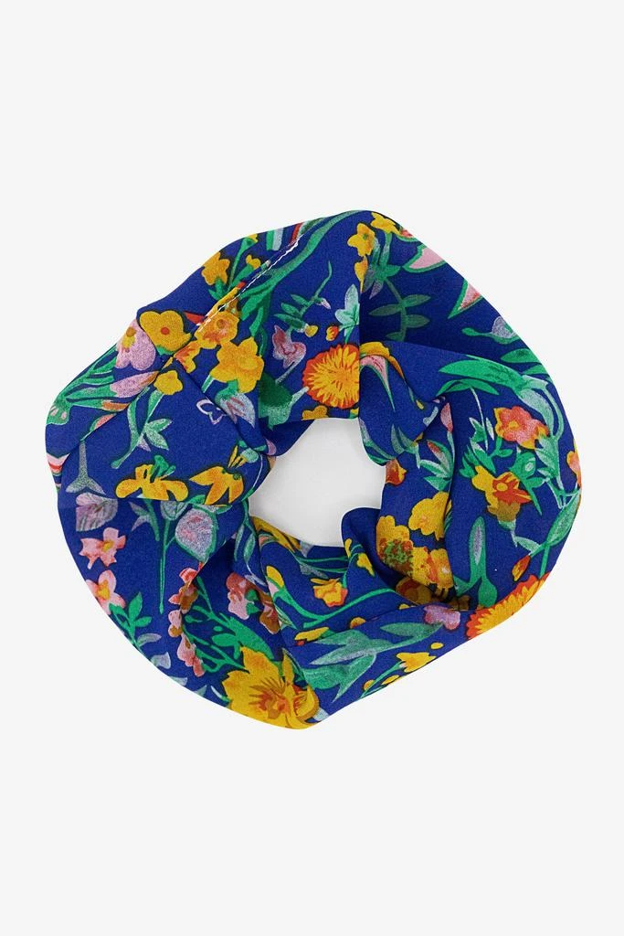 Los Angeles Apparel SCRUNCH01 - Maxi Chiffon Scrunchie 3