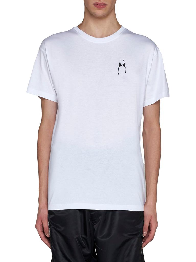 Random Identities Random Identities Logo T-Shirt