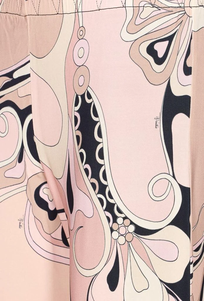 Pucci Pucci Trousers 3