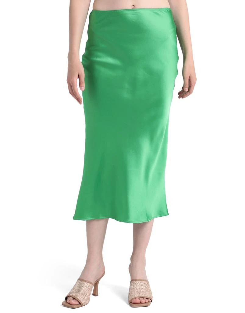 Topshop Midi skirt 2