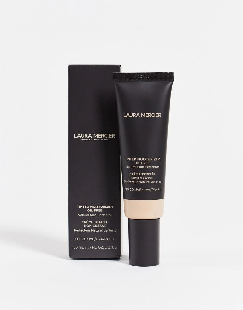 Laura Mercier Laura Mercier Tinted Moisturiser Oil Free Natural Skin Perfector 5