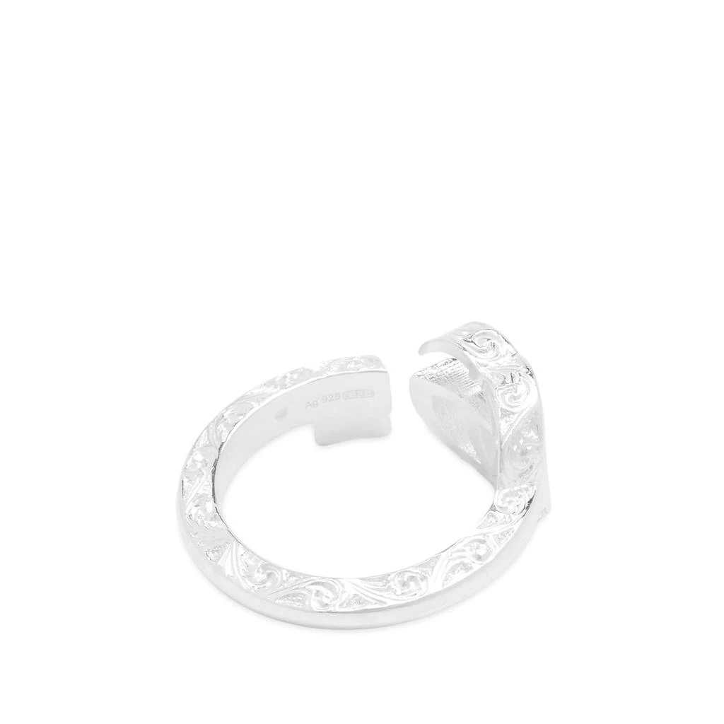 Gucci Gucci GG Marmont Ring 5