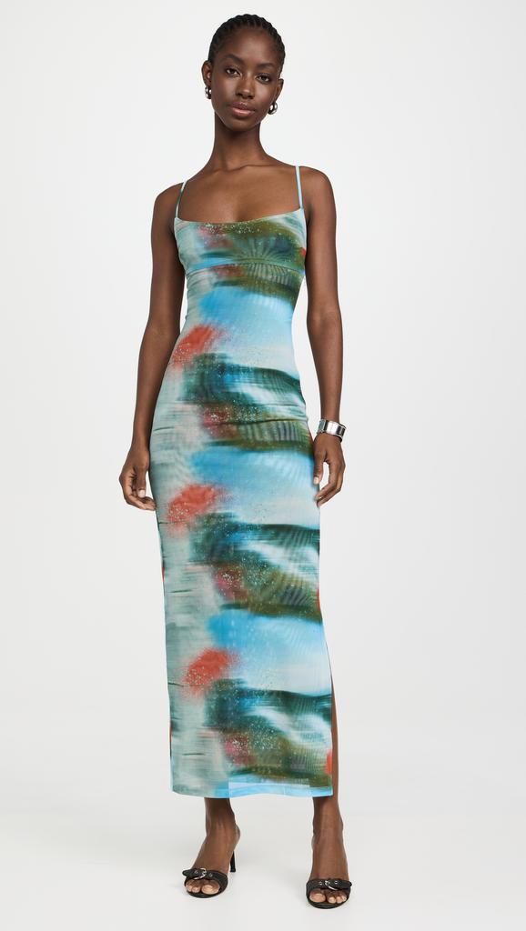Miaou Thais Dress - Dresses & Skirts - Free Shipping