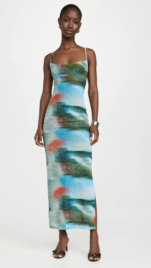 Miaou Thais Dress 1