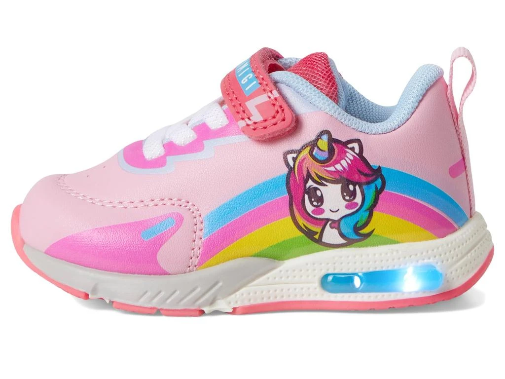 Primigi Kids PRH 69595 (Toddler/Little Kid) 4