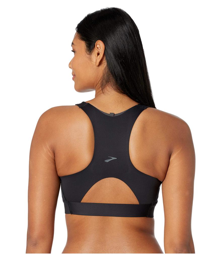 Brooks Three-Pocket Sports Bra