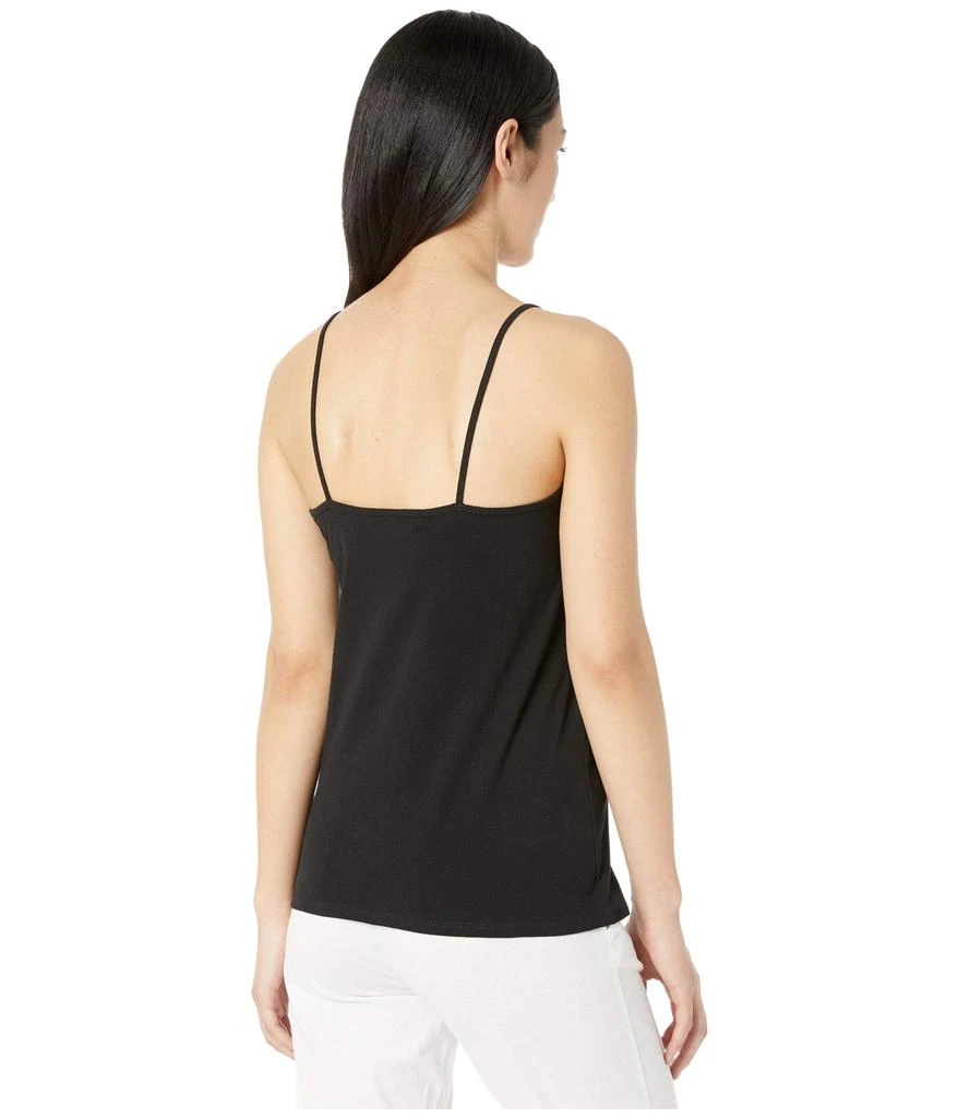 Skin Natural Skin Jenna Organic Cotton Cami 3