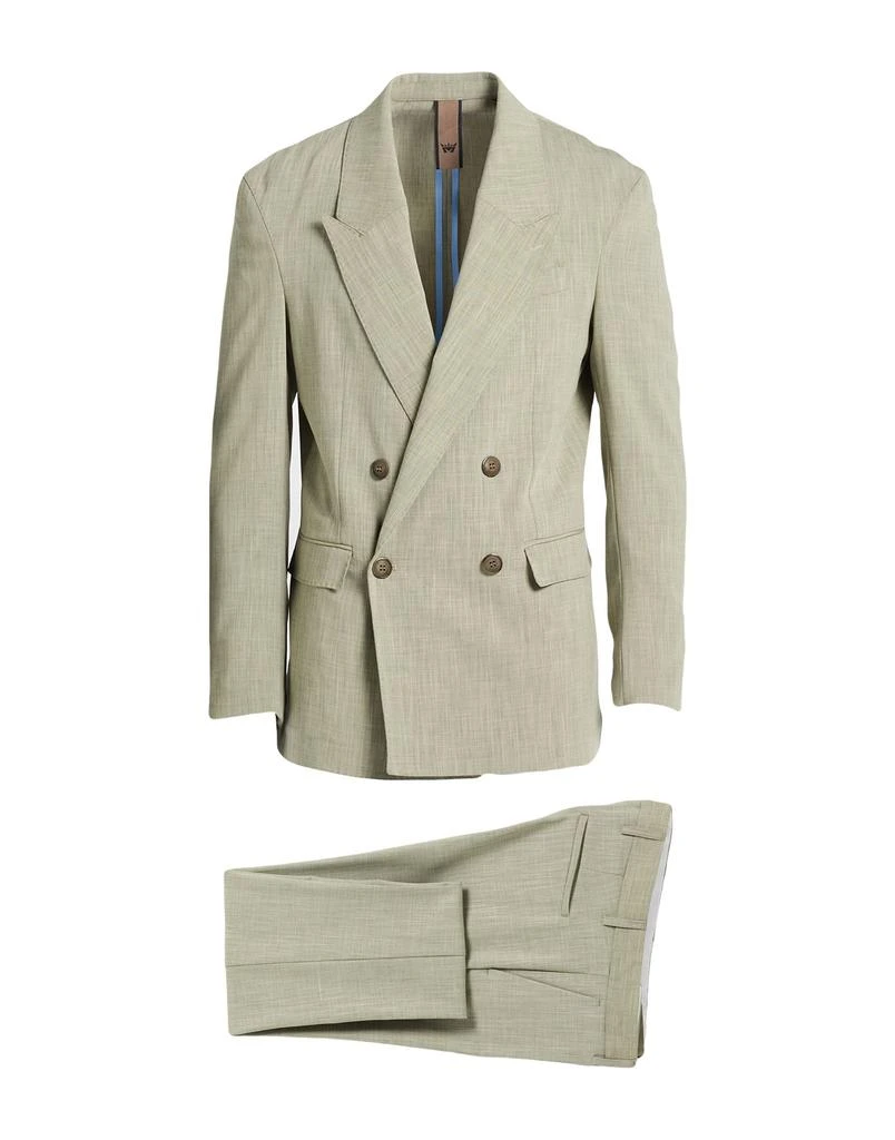 MULISH Suits