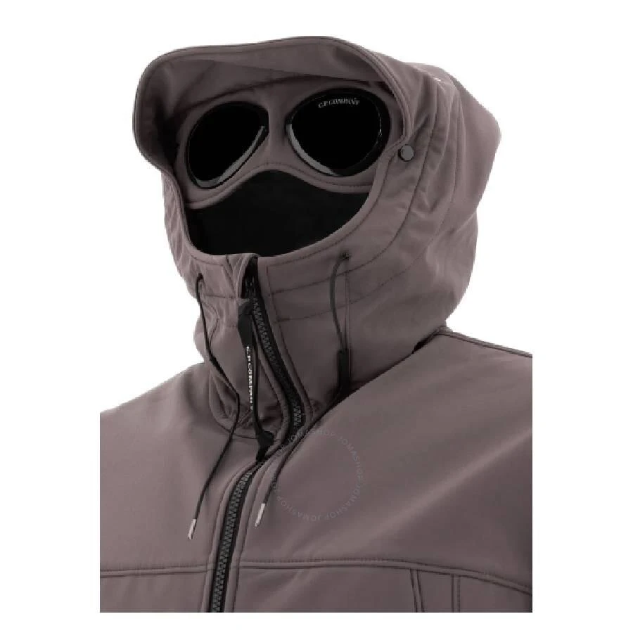 CP Company C.P. Shell-R Hooded Goggle Jacket 3