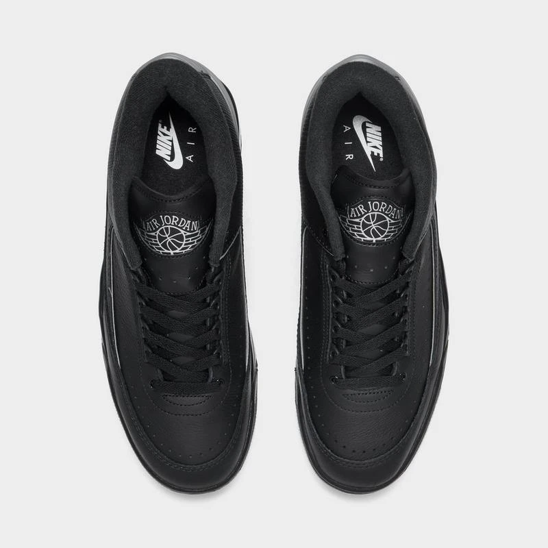 Jordan Men's Air Jordan 2/3 Casual Shoes 5
