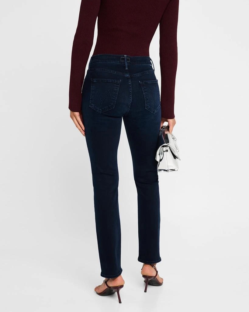 MOTHER The Mid-Rise Dazzler Jeans 3