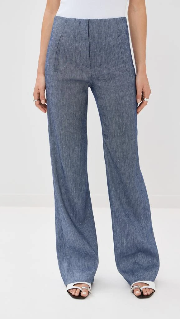 VERONICA BEARD Jude Pants 6