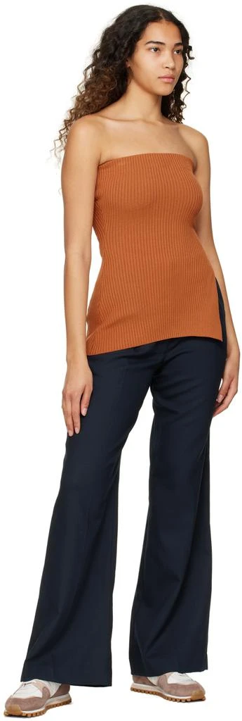 Spalwart Brown Marathon Trail Low Sneakers 5