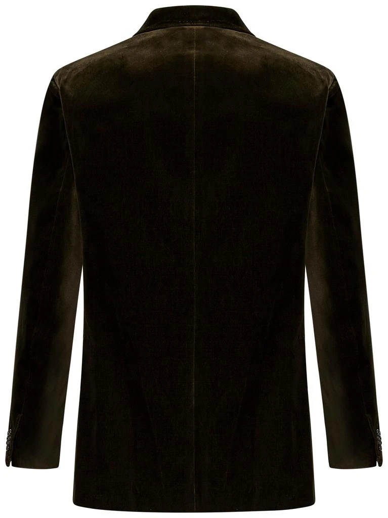 Brioni Brera Blazer 2