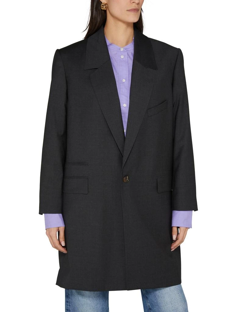 Soeur Alceste coat 4