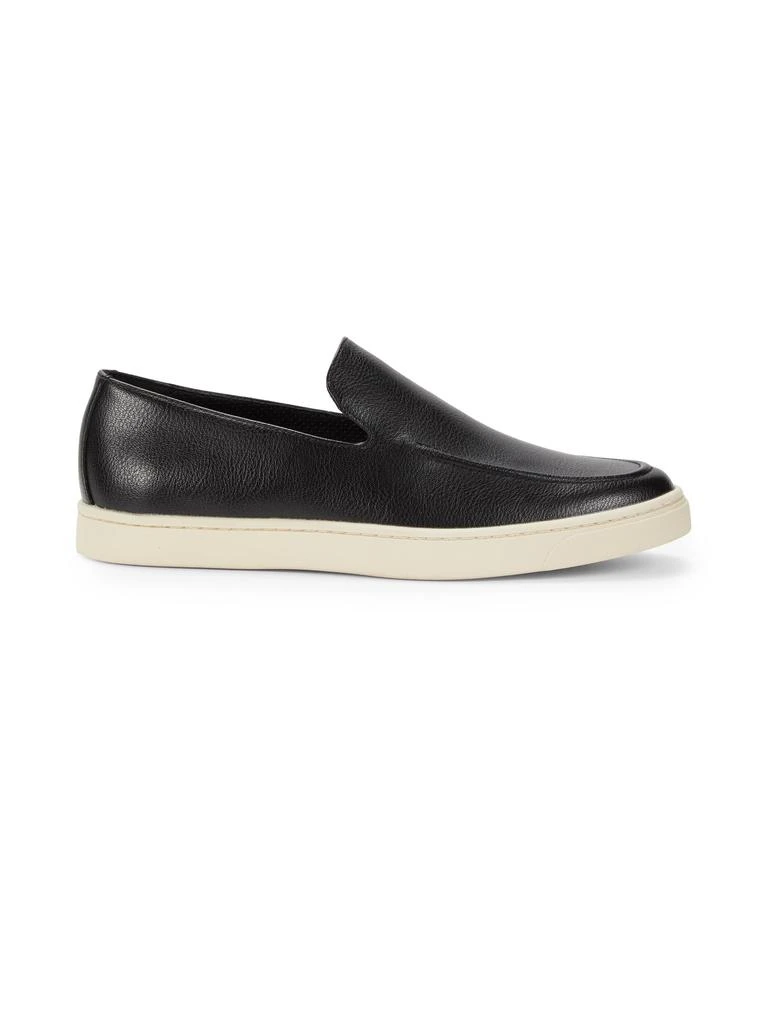 Shop Genevo Apron Toe Loafers on Sale at BeyondStyle – Get  display picture 3