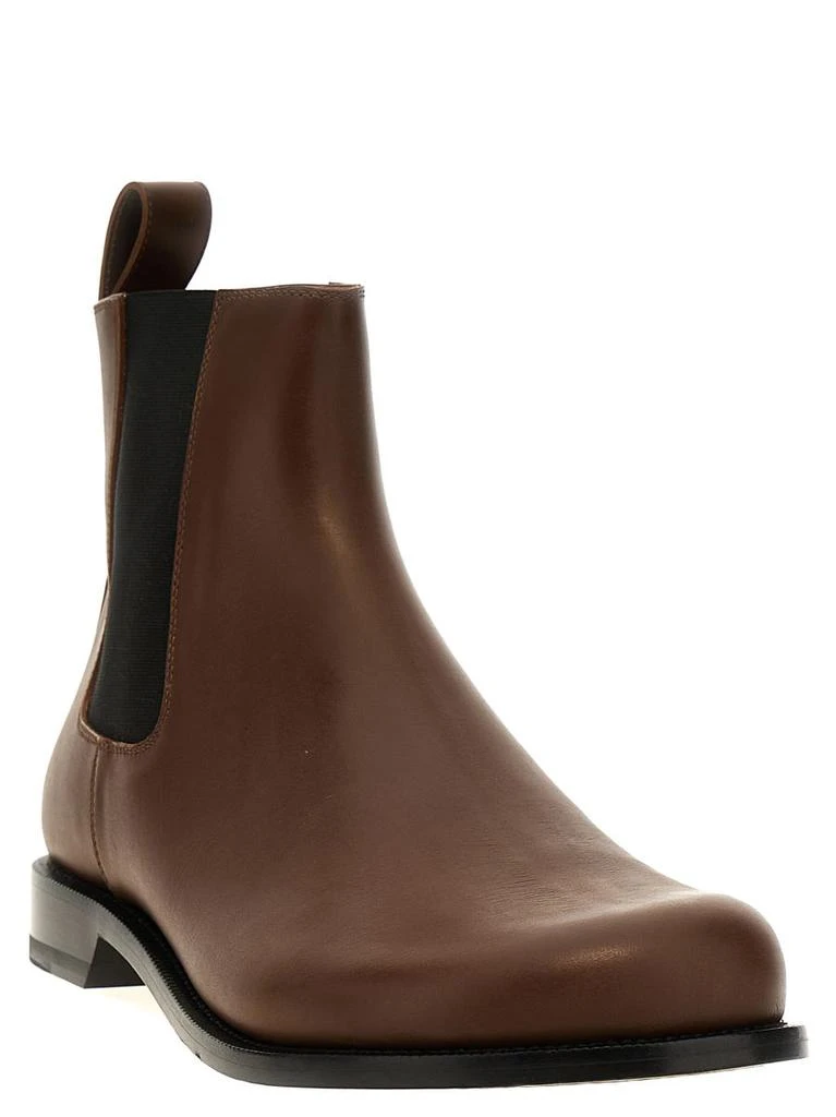 Loewe Loewe Chelsea Boots 2