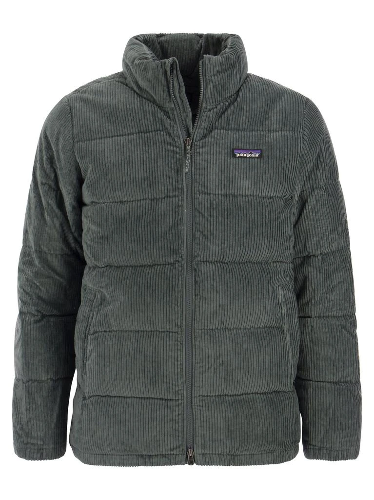 Patagonia Corduroy Jacket 1