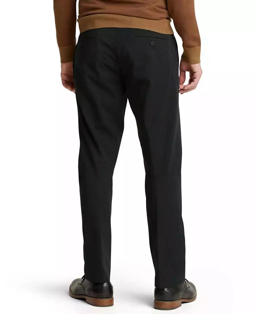 Dockers Men's Straight-Fit City Tech Trousers 2