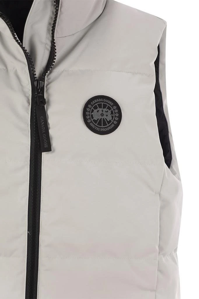 Canada Goose Canada Goose Jackets 4