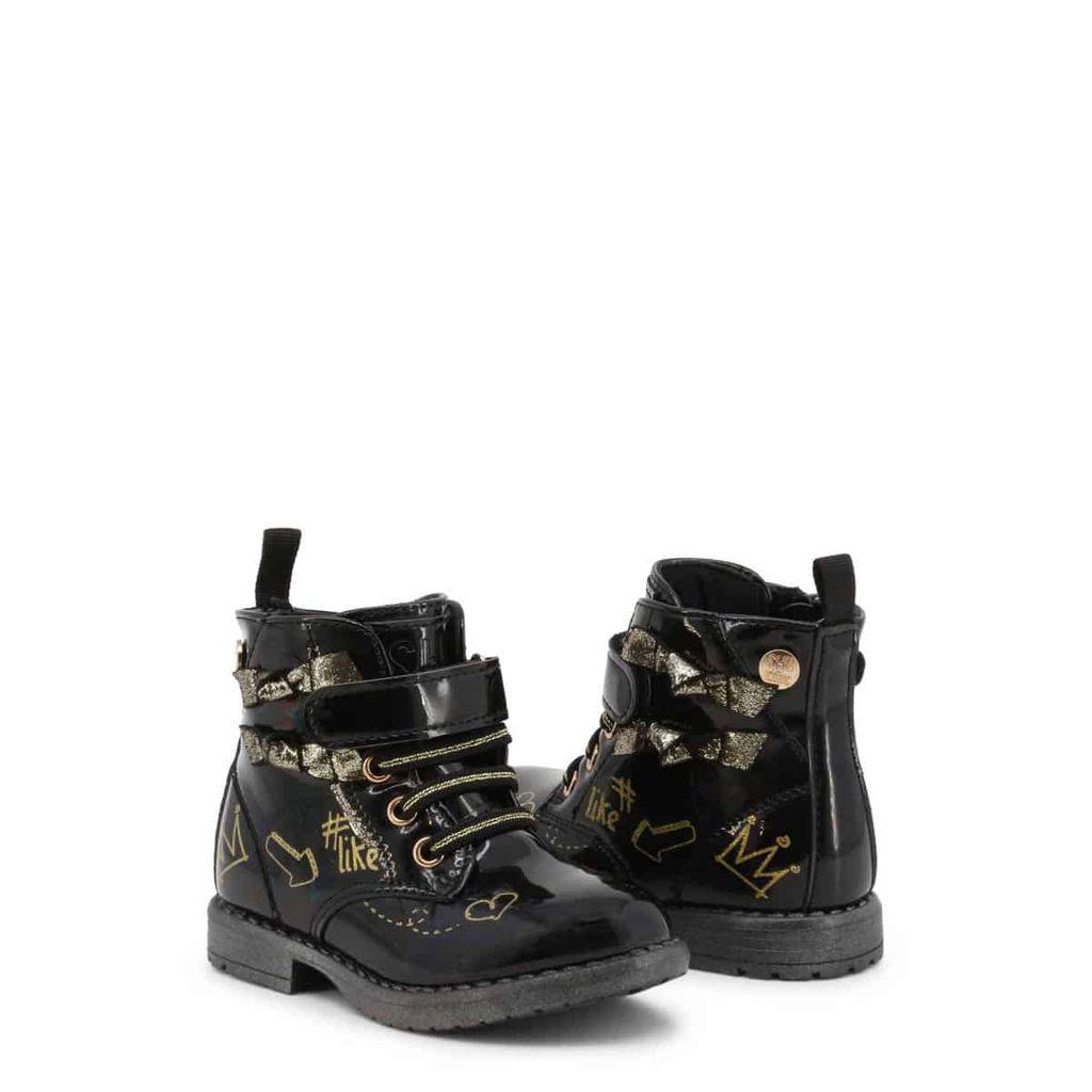 Shone Ankle boots Black Girl