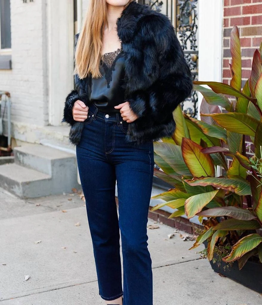 Unreal Fur Unreal Fur - Fur Delish Coat 6