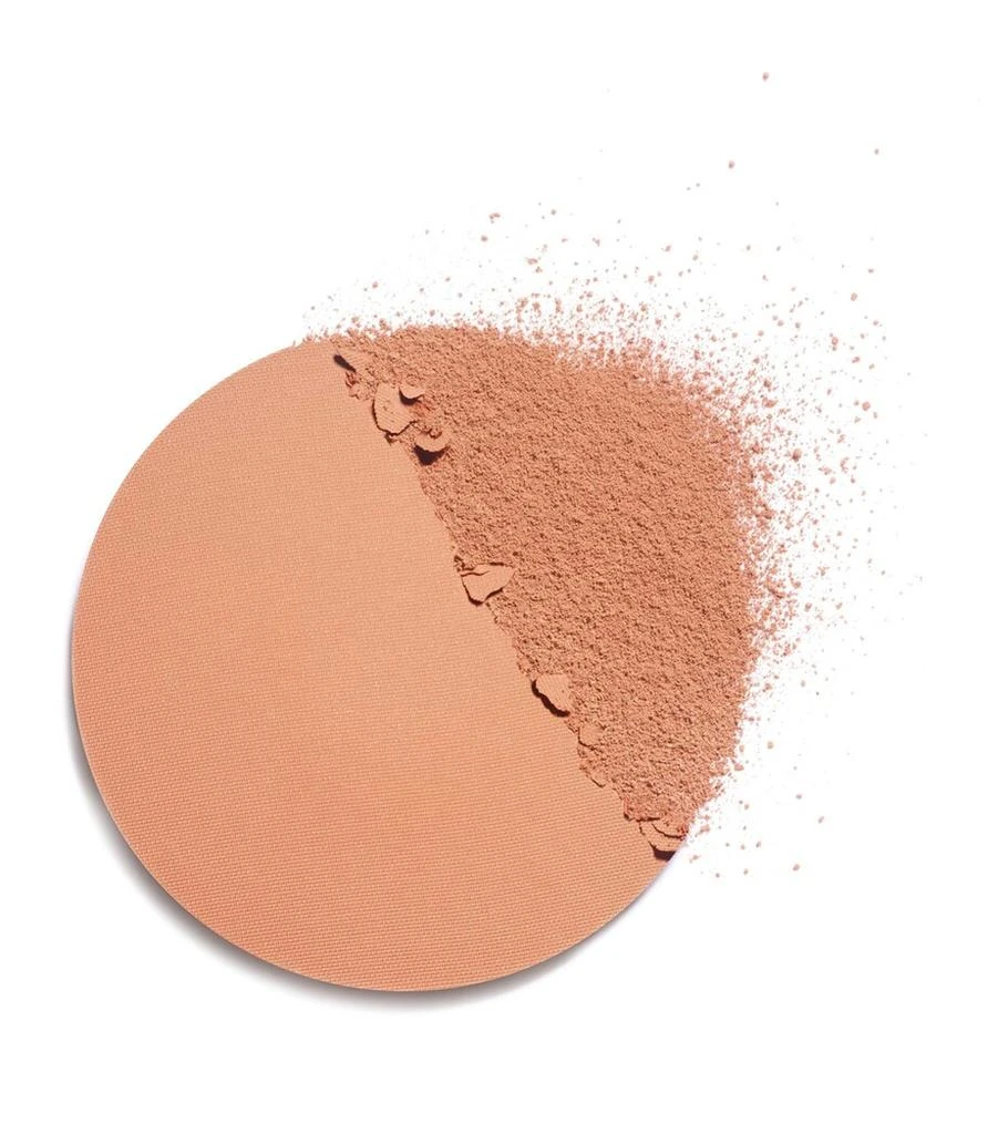 Chanel LES BEIGES Healthy Glow Sheer Powder 3