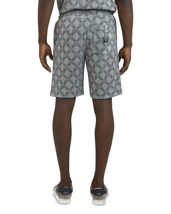 Prps Goods & Co Beppu Printed 10" Shorts 2