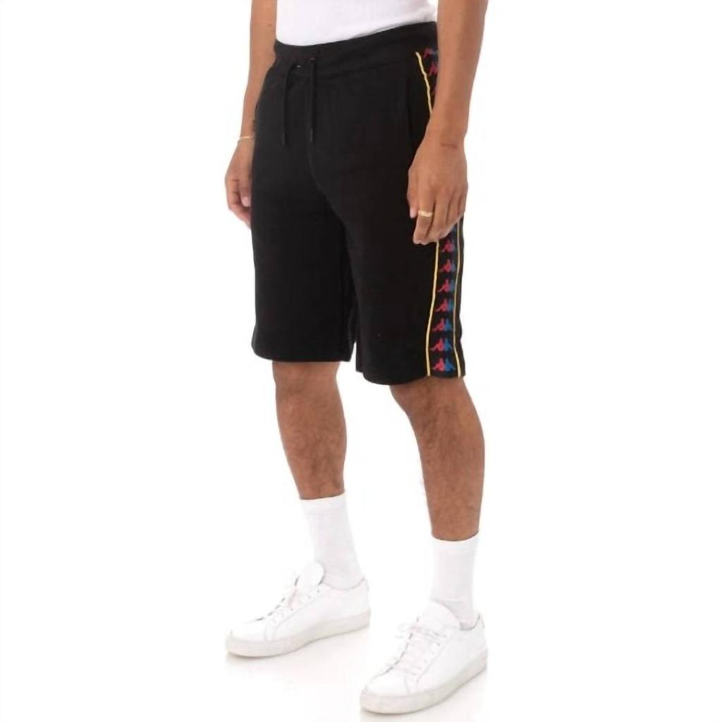 Kappa Kappa - Men's 222 Banda Cagway Short