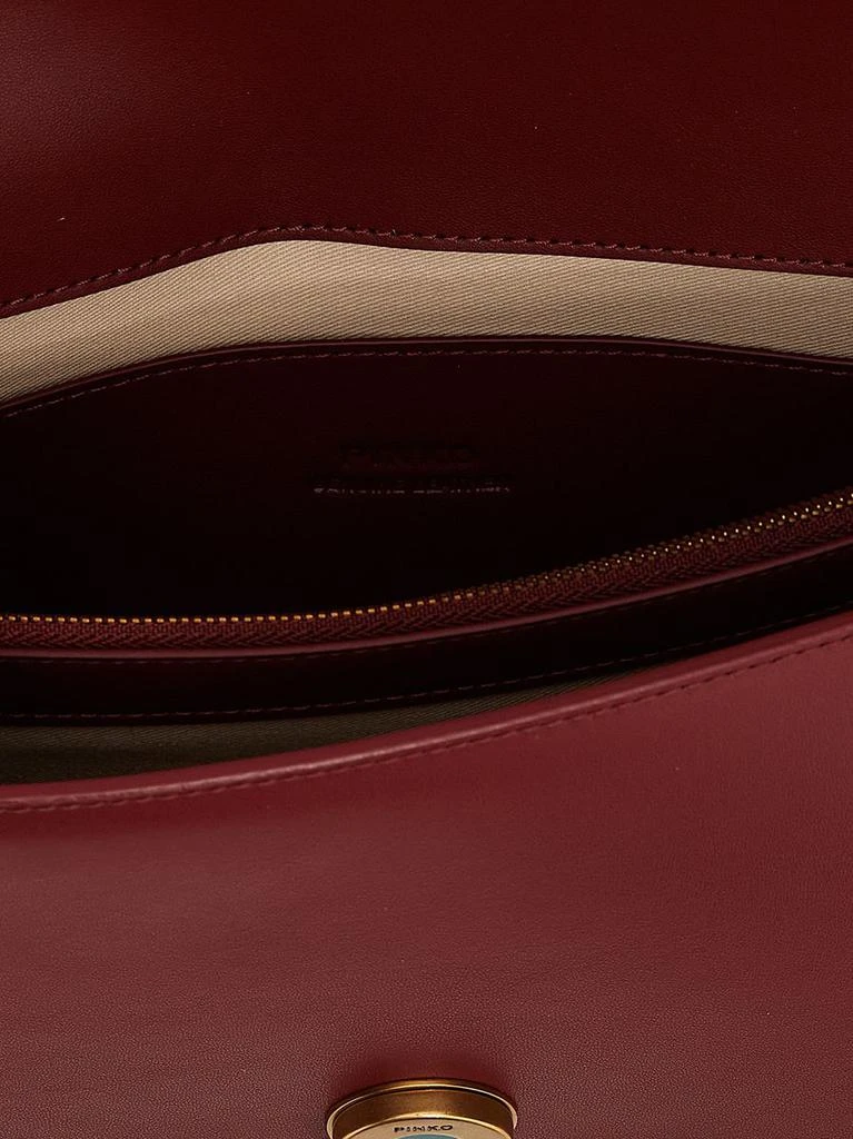 PINKO Pinko 
Love One
 Crossbody Bag 4