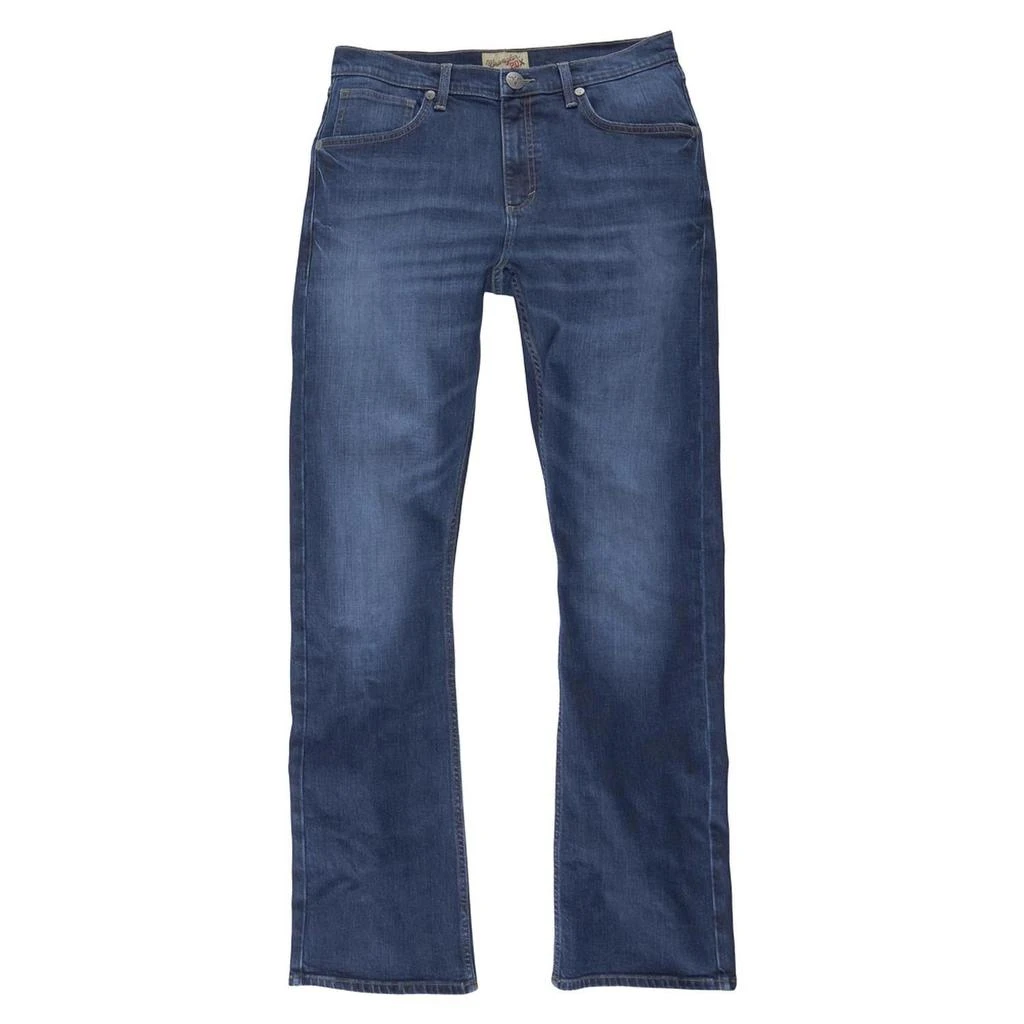 Wrangler Wrangler - Men's 42 Vintage Bootcut Jean 1