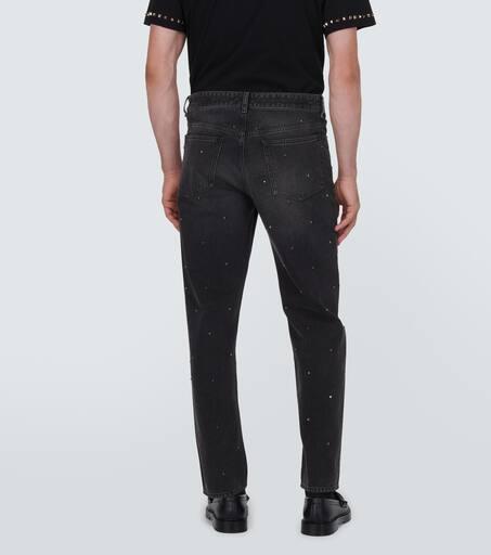 Valentino rockstud Jeans offers