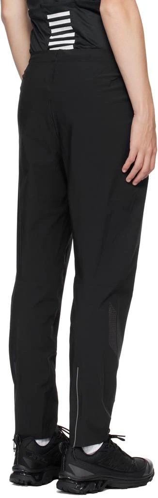 Soar Running Black Run Sweatpants 3