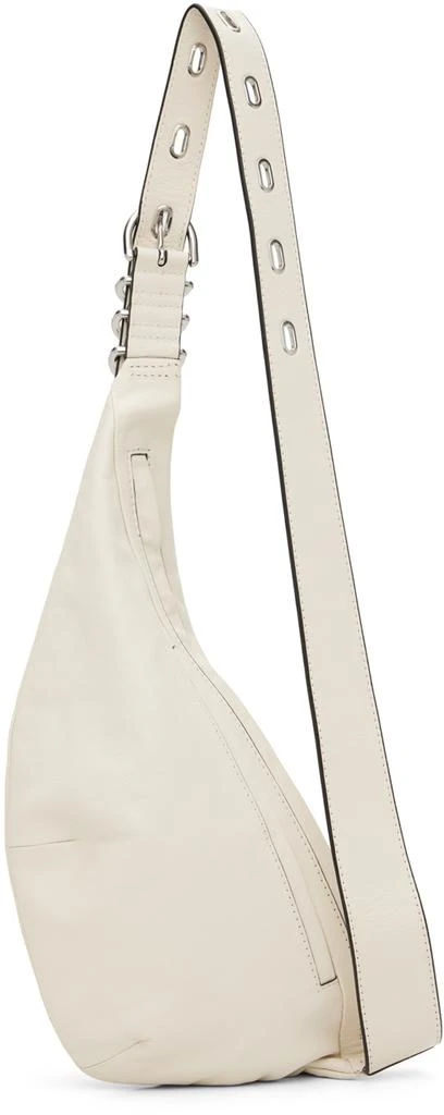 Rag & Bone Off-White Petra Sling Bag 3