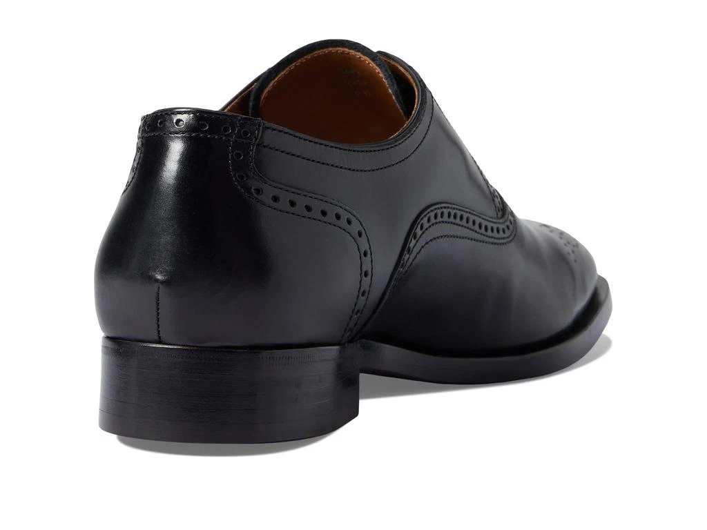 Allen Edmonds Siena Brogue 5