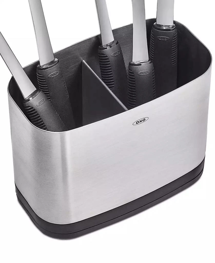 OXO Good Grips 6-Piece Prep and Serve Kitchen Tool Set 11