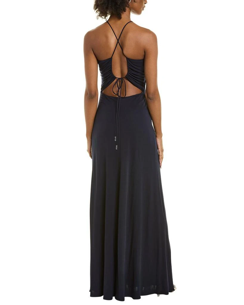 Shop Halston Jayla Gown on Sale at BeyondStyle  Get 79% Off Halston Jayla  Gown with Limited-Time Flash Deals, Exclusive Discounts, and Special  Offers. Enjoy Unbeatable Savings on Halston Jayla Gown, Compare