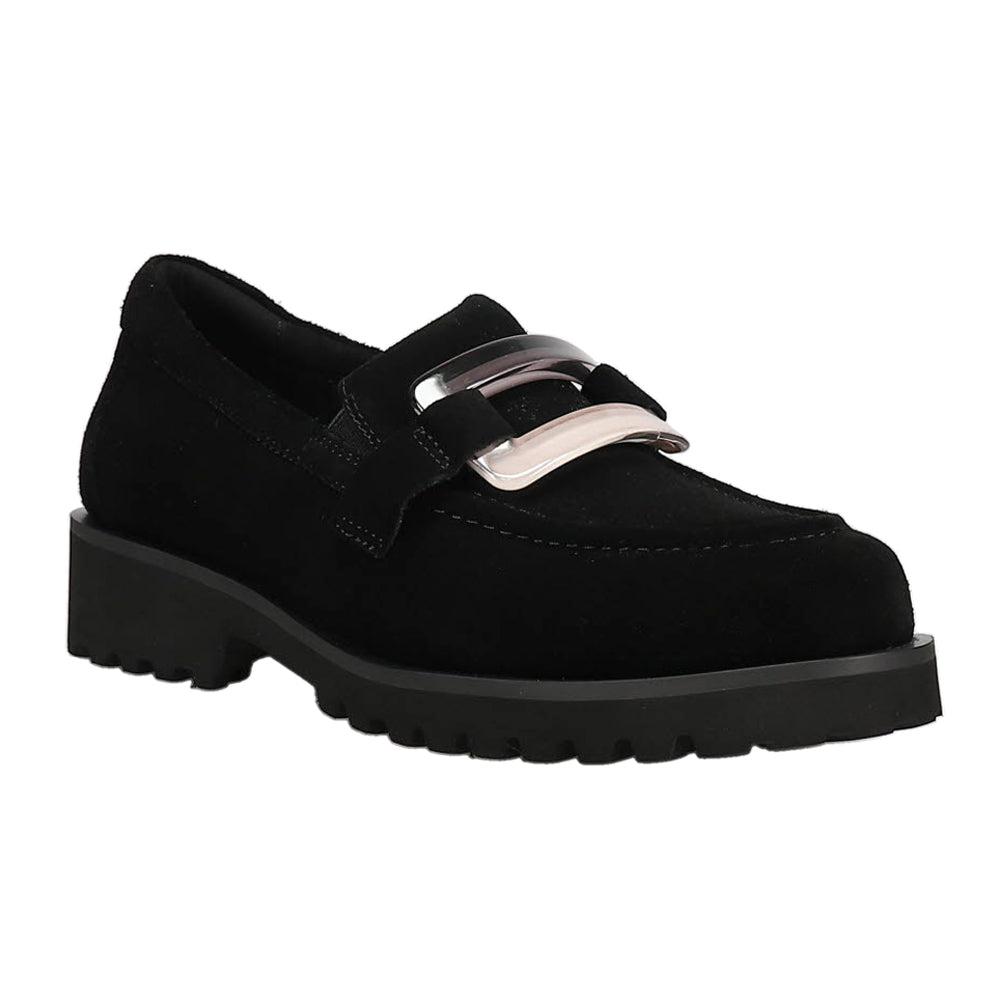 Vaneli Zinta Lug Sole Loafers