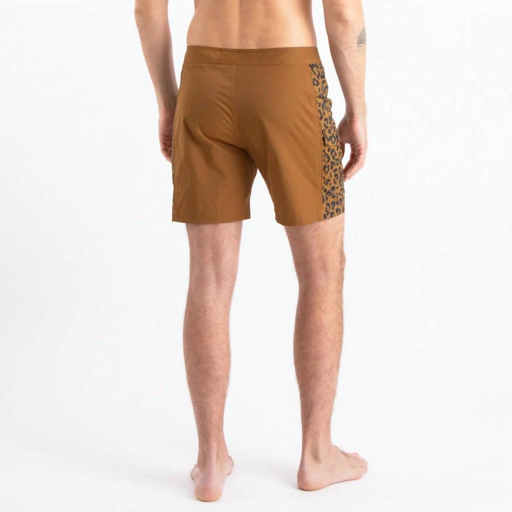 Banks Journal Banks Journal - Wild Boardshort 3
