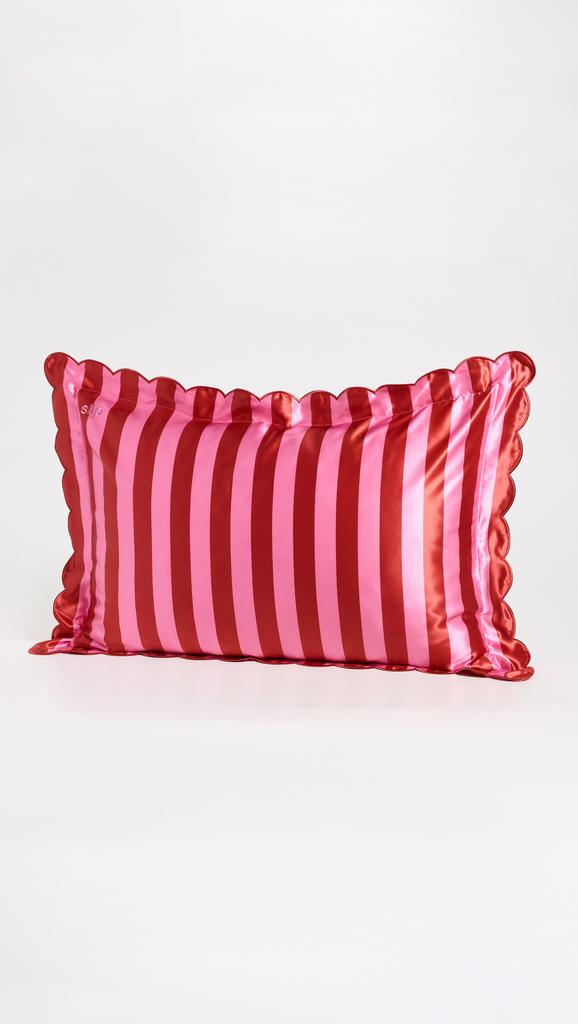 Slip Queen Pillow Case