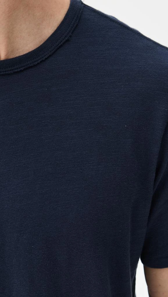 Rag & Bone Classic Flame Tee 5