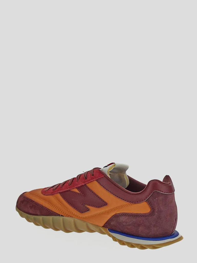 New Balance Junya Watanabe X New Balance Multicolor Sneakers 3