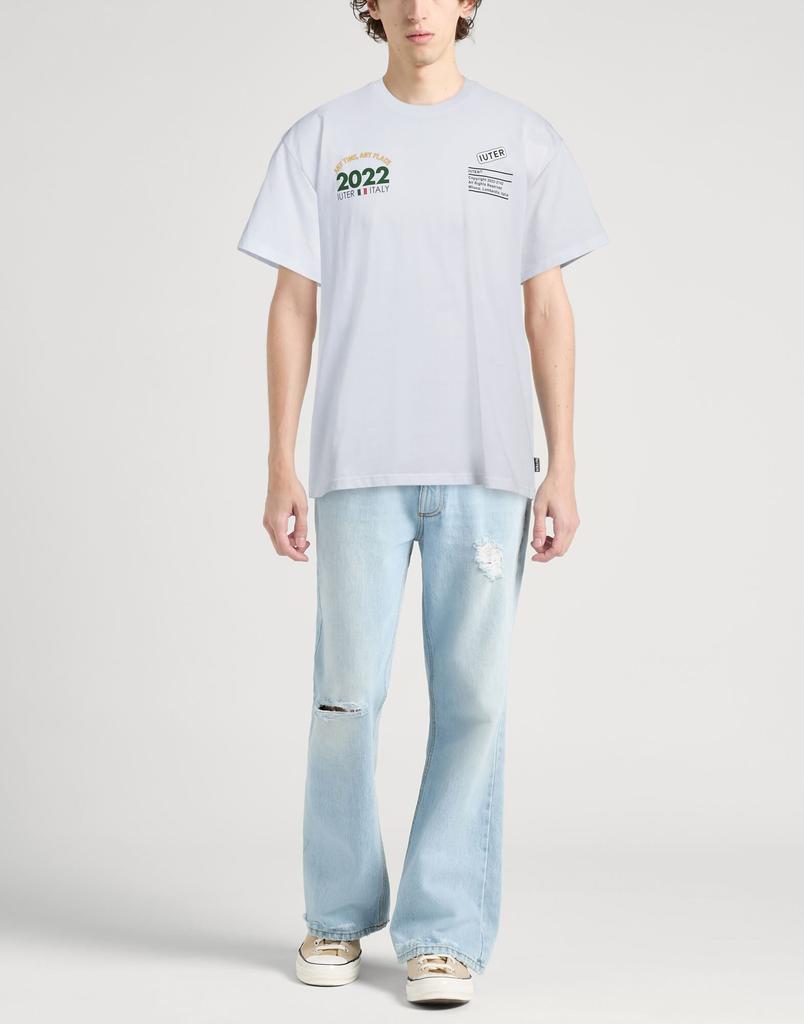Iuter T-shirt