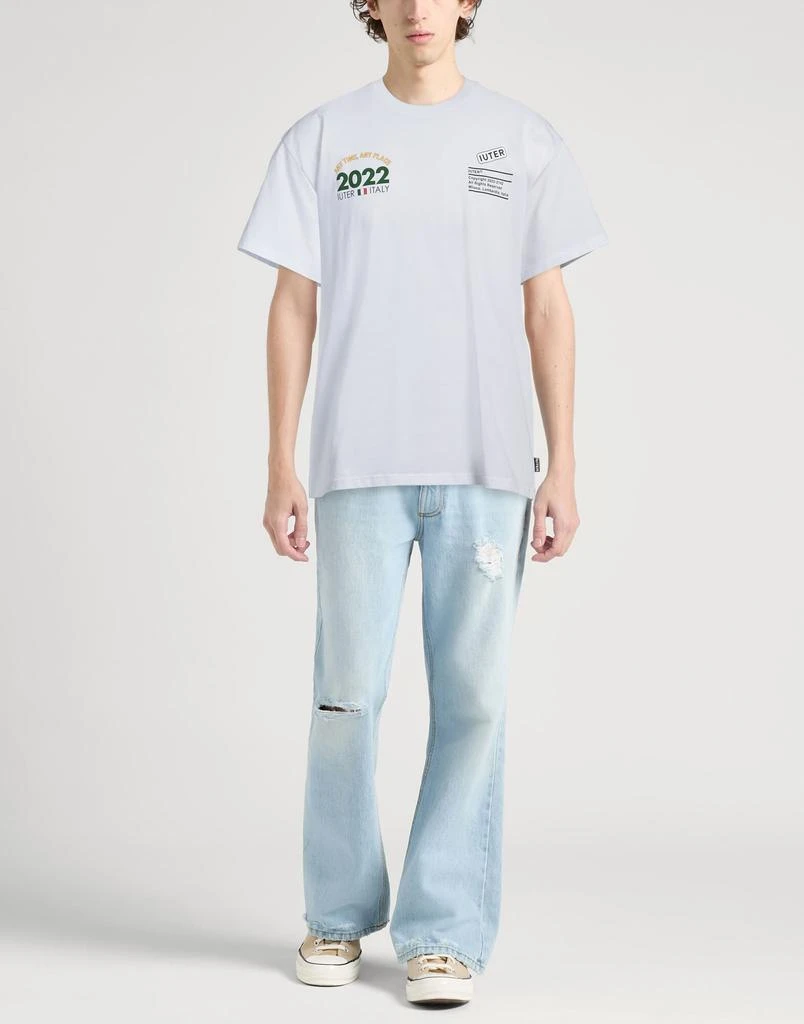 Iuter T-shirt 2