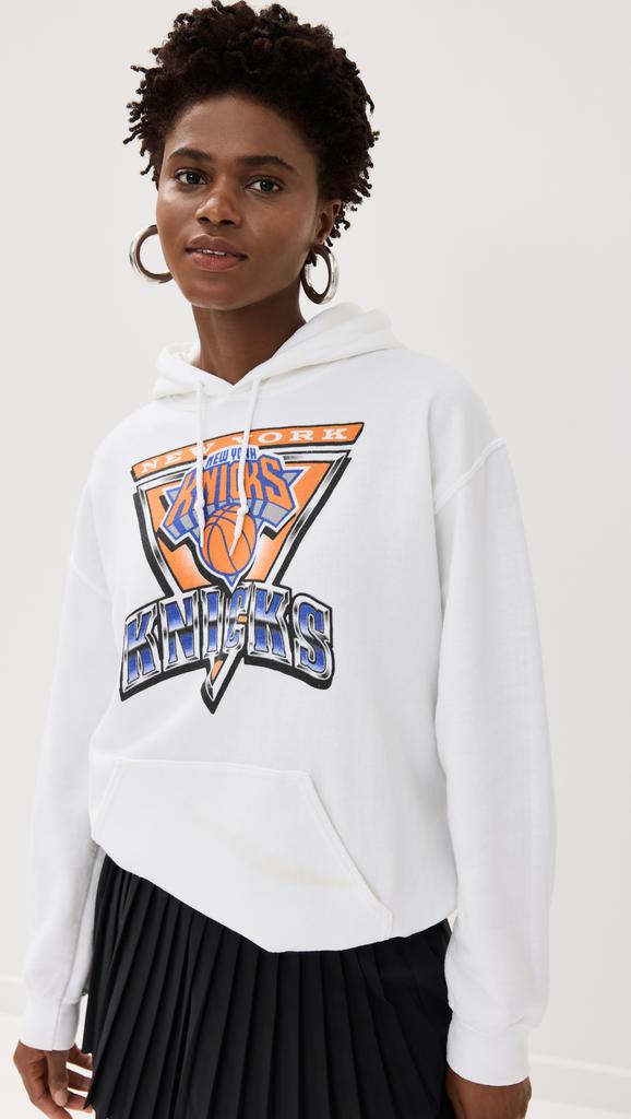 Junk Food Knicks Hoodie